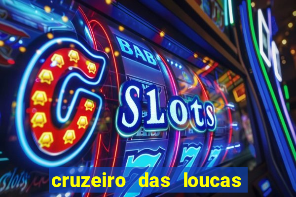 cruzeiro das loucas torrent magnet